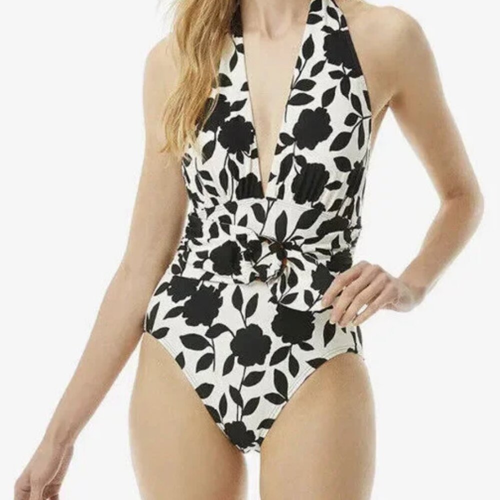 Kate Spade BOHO swimsuit Size S